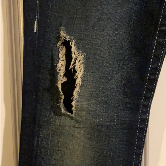 Jeans - Picture 4 of 7